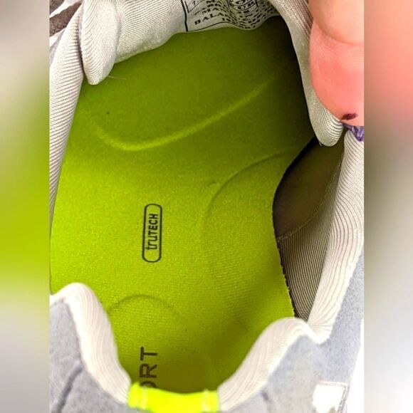 Rockport V79886 TruWALKzero Welded Lace Sneakers - Picture 8 of 11